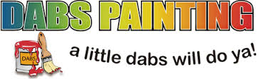 DABS Painting logo