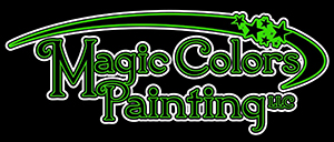 Magic Colors Painting LLC logo
