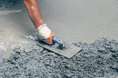 Concrete