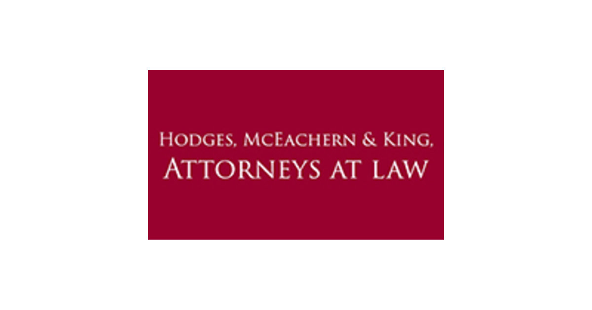 Estate Planning & Probate Law Firm in Peachtree City, GA | Hodges ...