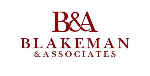 Blakeman and associates
