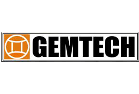 Gem Tech logo