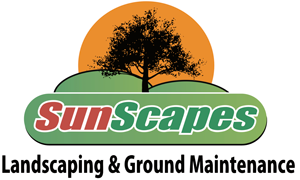 SunScapes logo