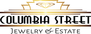 columbia street logo
