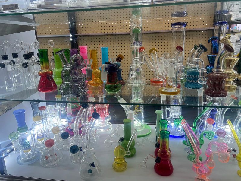 Sample Products