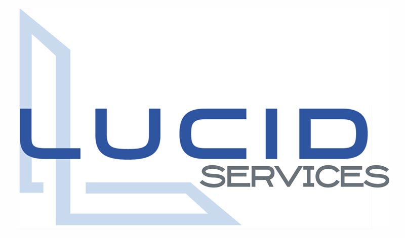 lucid services logo