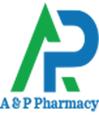 A&P Pharmacy logo