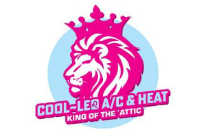 Cool~Leo A/C & Heat, Inc. logo