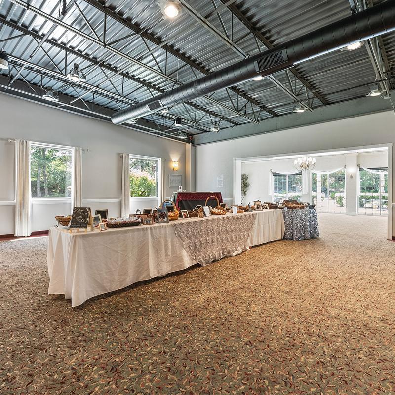 Event Venue Near Me | The Franciscan Event Center