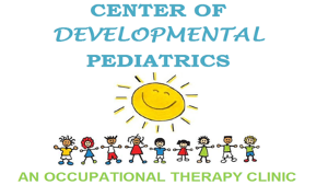 Center of Developmental Pediatrics logo