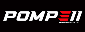 Pompeii Motorsports logo