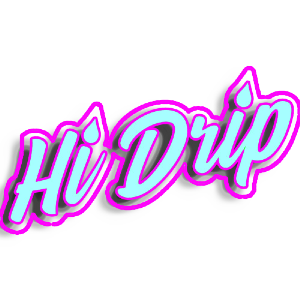 HiDrip logo