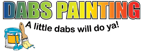 DABS Painting logo