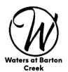 Waters at Barton Creek Apartments logo