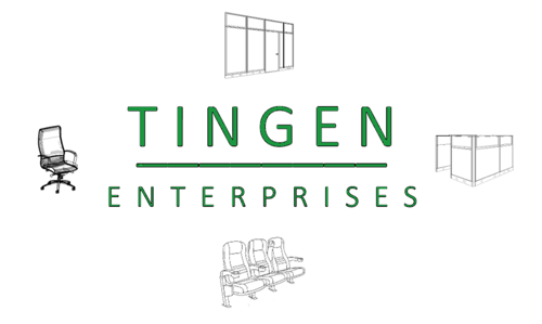 tingen logo