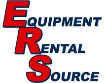 Equipment Rental Source Logo