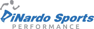 DiNardo Sports Performance Business Logo