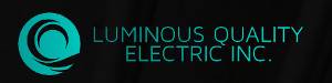 Luminous Quality Electric Inc. Logo