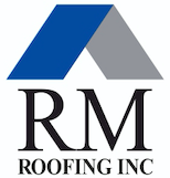 RM Roofing Inc. logo