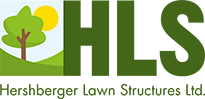 Hershberger Lawn Structures Ltd. logo