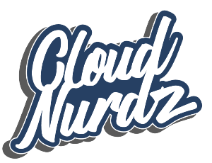 Cloud Nurds logo