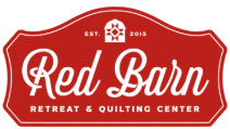 red barn logo