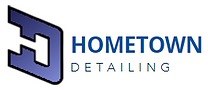 Hometown Detailing logo