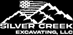 Silver Creek Excavating LLC logo