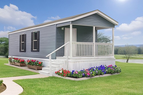 Image of home