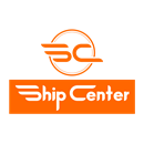 ShipCenter Miami shores logo