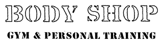 Body Shop Gym & Personal Training logo