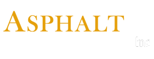 Asphalt Paving & Concrete Inc. logo