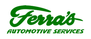 Ferra Automotive Services logo