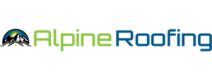 Alpine Roofing LLC logo
