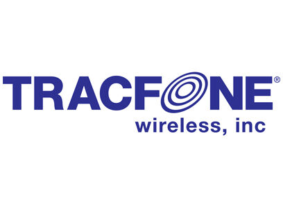 Tracfone Wireless logo