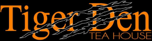 Tiger Den Boba Tea logo