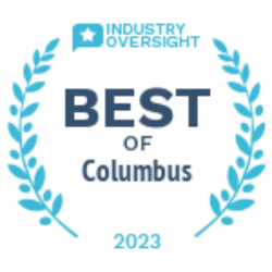 2023 Best of Columbus Award