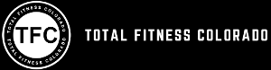 Total Fitness Colorado: Personal Training Studio logo