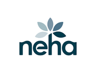 NEHA logo