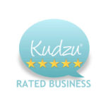 Kudzu Rated Business badge