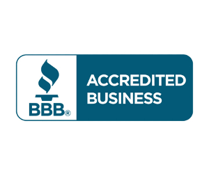 bbb accredited business logo