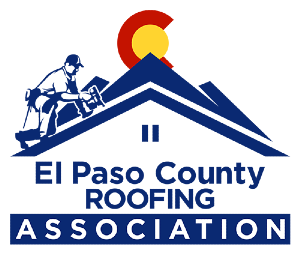 El Paso County Roofing Association logo