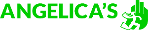 Angelica's Fitness And Nutrition Center Logo