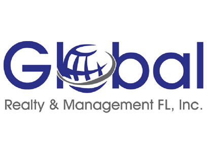 Global Realty & Management FL logo