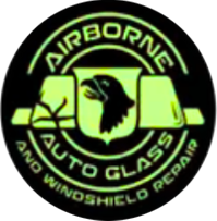 airborn auto glass logo