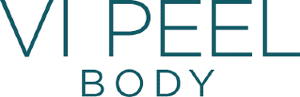 VI Peel Body logo