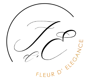 Fleur d'Elegance Logo