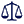 Scales of Justice icon