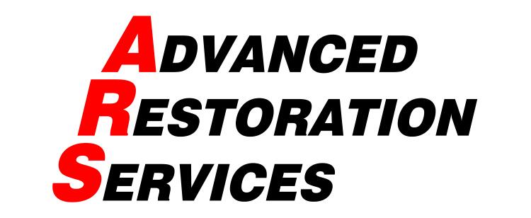 Advanced Restoration Services logo
