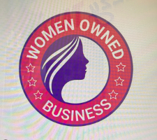 woman owned business